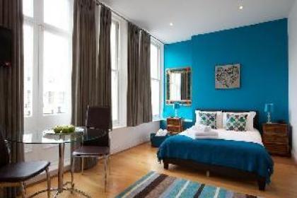 Earl's Court - Longridge Road - image 2