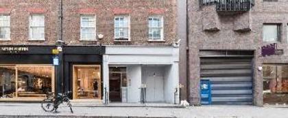 A Place Like Home - Elegant Apartment near Green Park
