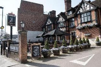The White Hart Hotel - image 13