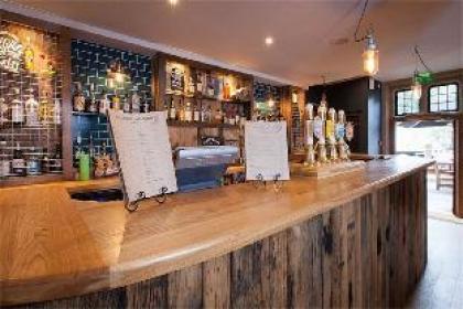 The White Hart Hotel - image 15