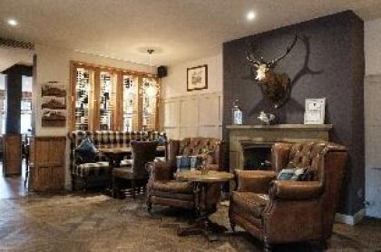 The White Hart Hotel - image 16
