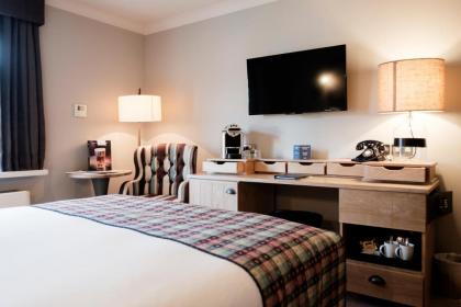 The White Hart Hotel - image 7