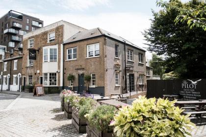 The Pilot Inn - image 13