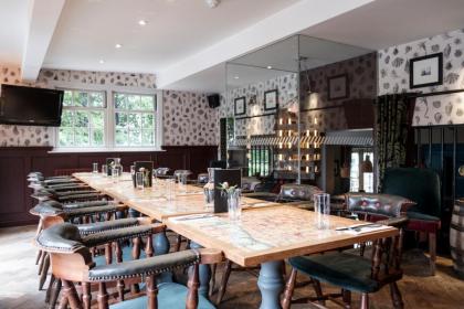 The Pilot Inn - image 16