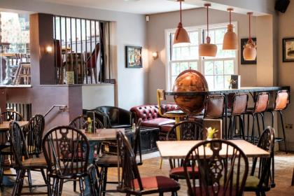 The Pilot Inn - image 17
