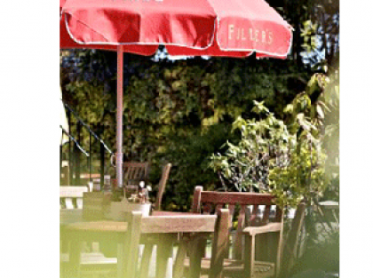The Pilot Inn - image 2