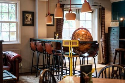 The Pilot Inn - image 9