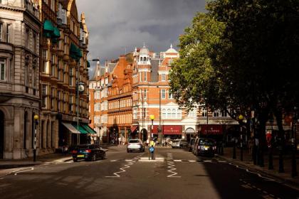 3 Sloane Gardens London
