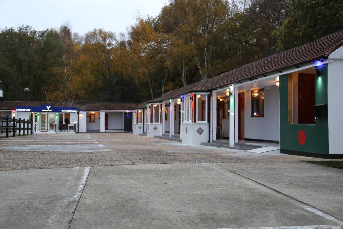 ATZ&H Inn - main image