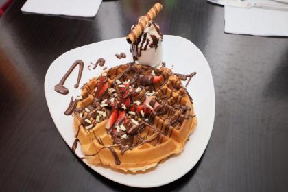 ATZ&H Inn - image 15