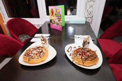 ATZ&H Inn - image 17