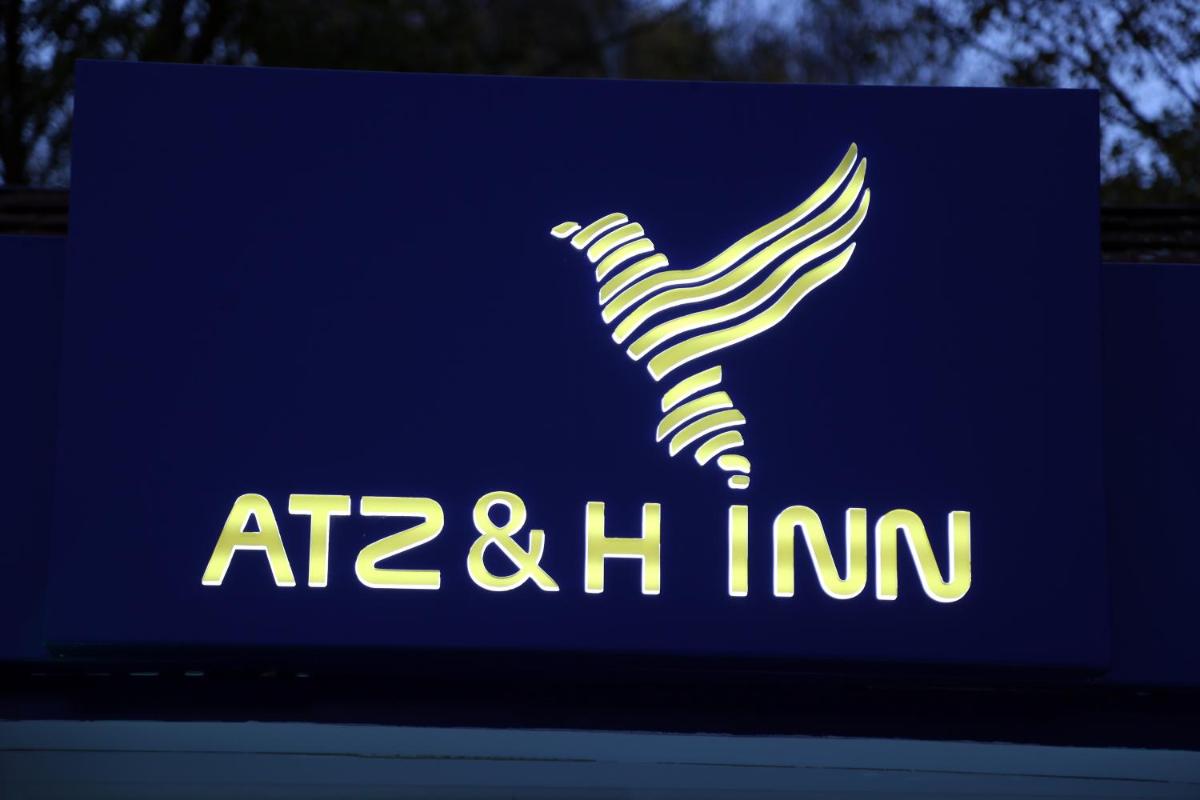 ATZ&H Inn - image 3