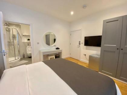 Goodwin St - image 13