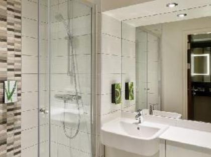 Premier Inn London Docklands (Canning Town)