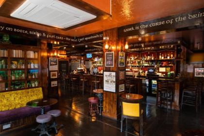 The Hyde - At Dunning's Bar - image 15