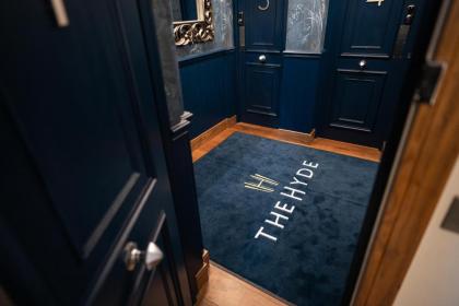 The Hyde - At Dunning's Bar - image 16