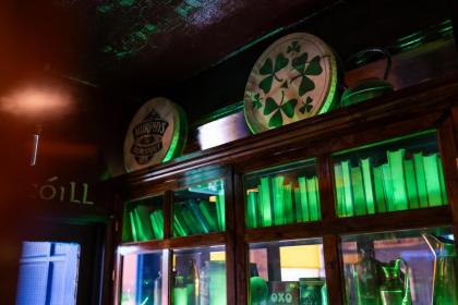 The Hyde - At Dunning's Bar - image 18