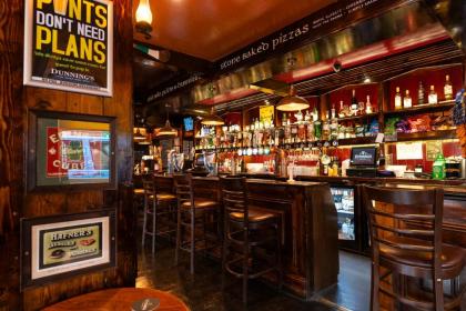 The Hyde - At Dunning's Bar - image 2
