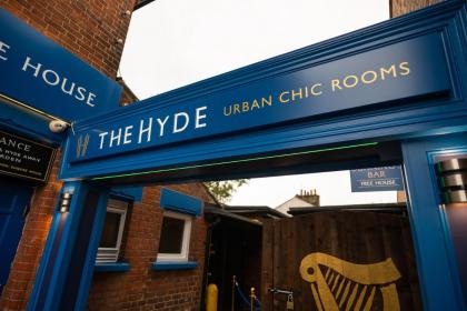 The Hyde - At Dunning's Bar - image 4