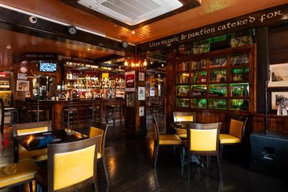 The Hyde - At Dunning's Bar - image 6