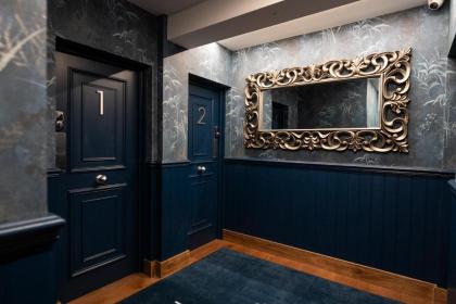The Hyde - At Dunning's Bar - image 8