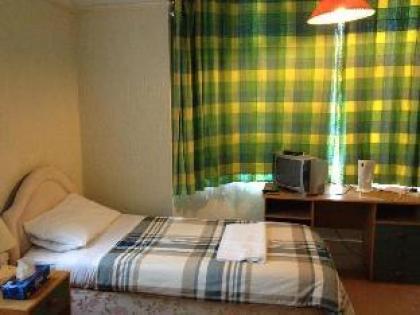 Lenton Lodge Guest House - image 11