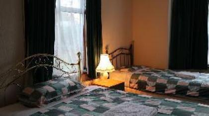 Lenton Lodge Guest House - image 12