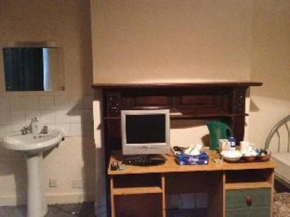 Lenton Lodge Guest House - image 13