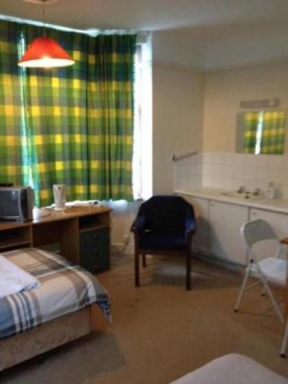 Lenton Lodge Guest House - image 15