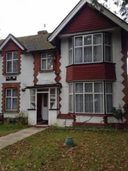 Lenton Lodge Guest House - image 16