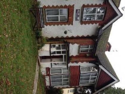 Lenton Lodge Guest House - image 19