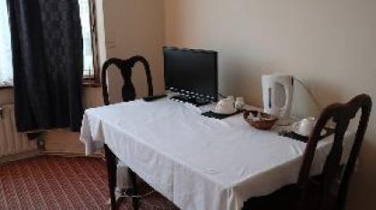 Lenton Lodge Guest House - image 8