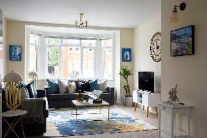 Upton Road Apartments