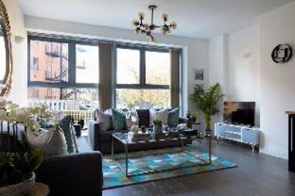 Upton Road Apartments - image 12