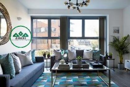 Upton Road Apartments - image 13