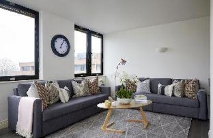 Upton Road Apartments - image 17