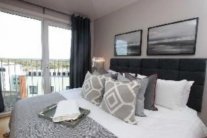 Upton Road Apartments - image 20