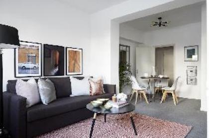 Upton Road Apartments - image 3