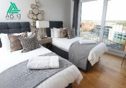 Upton Road Apartments - image 8