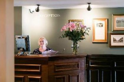 The Rose & Crown Wimbledon London 