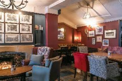 The Rose & Crown Wimbledon - image 10