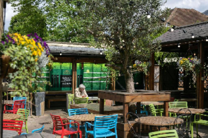 The Rose & Crown Wimbledon - image 12