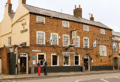 The Rose & Crown Wimbledon - image 14
