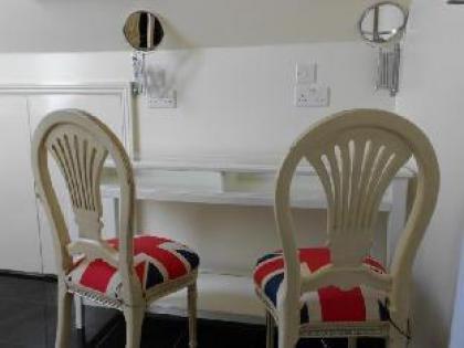 Accomodation London London