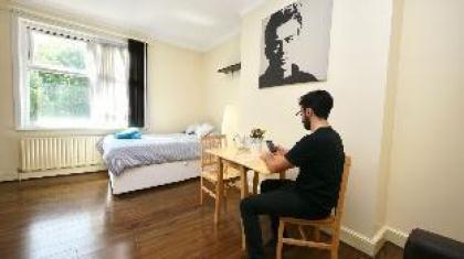 Accomodation London - image 19