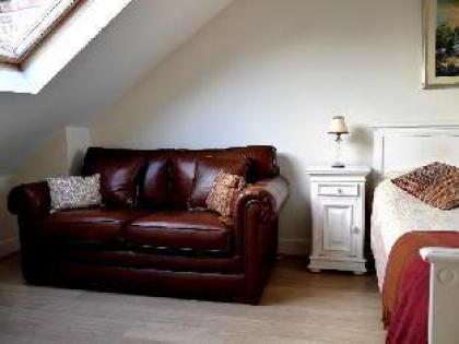 Goodenough Guesthouse - image 13