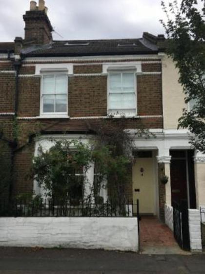 Goodenough Guesthouse - image 19