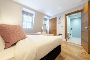 Sophisticated Splendor2-Bedroom House in Mayfair - image 3