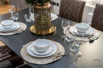 Exquisite 3-Bedroom House in Mayfair - image 18