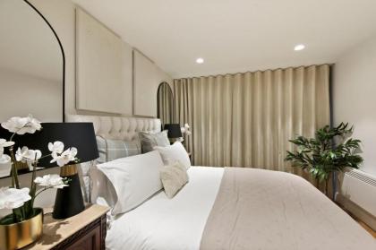 Hububb Luxury Apartment Kensington - image 22